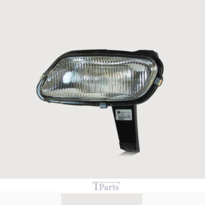 چراغ مه شکن پژو پارس (پرشیا) سمت راننده