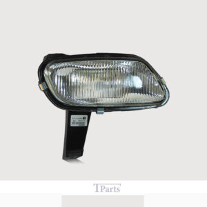 چراغ مه شکن پژو پارس (پرشیا) سمت شاگرد