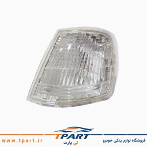 راهنمای پژو 405 سمت راننده