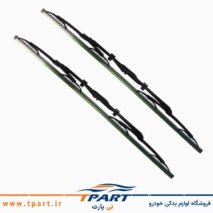 برف پاک کن 405 فلزی