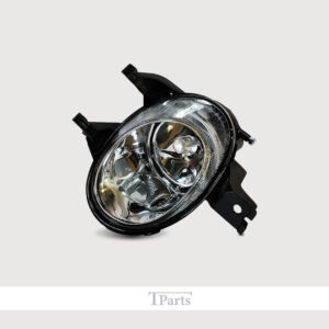 چراغ مه شکن 206 سمت راننده