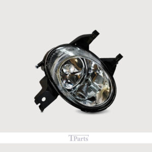 چراغ مه شکن 206 سمت شاگرد