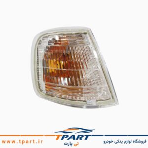 راهنما حبابدار پژو 405 سمت شاگرد