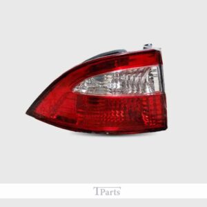 چراغ عقب بدنه سمند LX و EF7 سمت راننده برازش