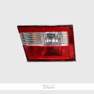 چراغ عقب صندوق سمند سمت راننده