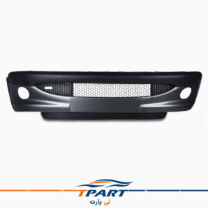 سپر جلو پژو 206 SD (صندوقدار) مهرخواه و سرو صنعت