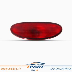 مه شکن عقب پژو 206