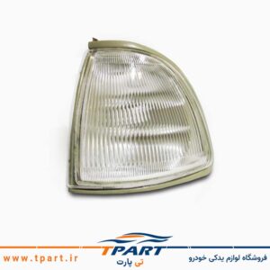 راهنما پراید صبا سمت راننده