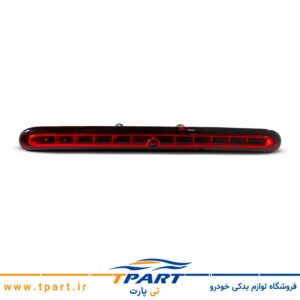 چراغ ترمز سوم پژو 207