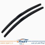 برف پاک کن هیبریدی پژو