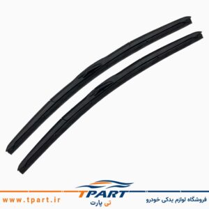 برف پاک کن هیبریدی پژو