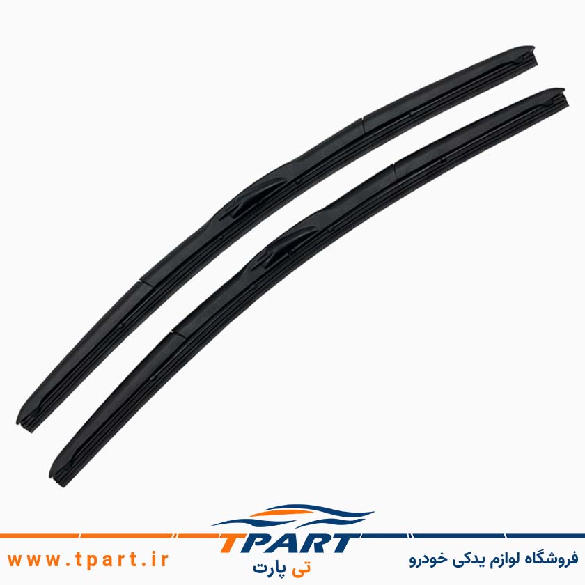 برف پاک کن هیبریدی پژو