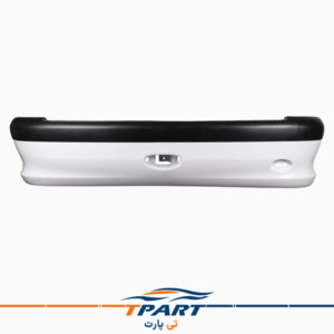 سپر عقب کامل پژو 206 SD (صندوقدار) مهرخواه و سرو صنعت