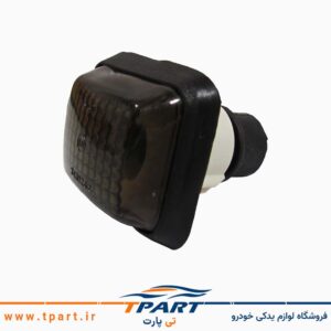 راهنمای روی گلگیر 405 دودی