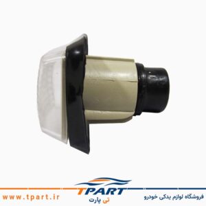 راهنمای روی گلگیر 405 سفید