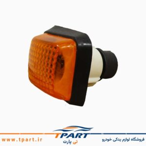 راهنمای روی گلگیر 405 نارنجی