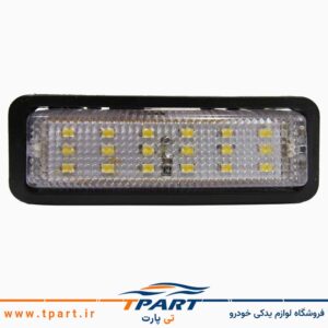 چراغ سقف پژو 405