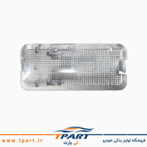 چراغ صندوق 405