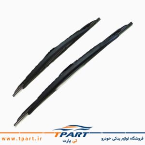 برف پاک کن فلزی سمند