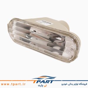 چراغ راهنمای داخل سپر پراید 141
