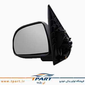 آینه تیبا سمت راننده برقی