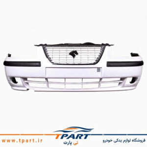 سپر جلو سمند EF7 (پوسته و کامل)