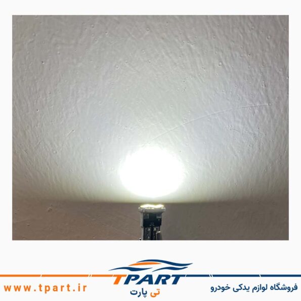 یخی کوچک smd