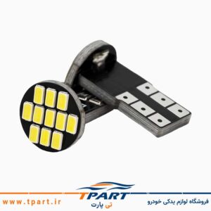 لامپ ده تایی کوچک smd