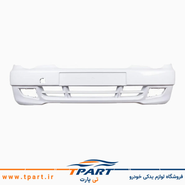 سپر جلو پراید ۱۱۱ (پوسته)