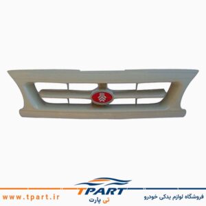 جلو پنجره پراید