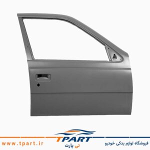 در جلو پژو 405 (لولای قدیم) سمت شاگرد