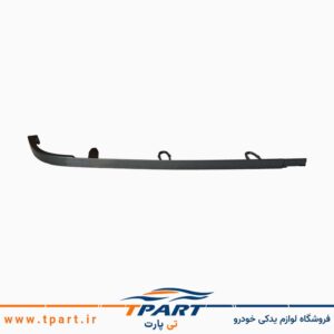 ابرویی زیر چراغ جلو پژو 405 سمت شاگرد