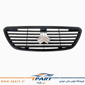 جلو پنجره تیبا