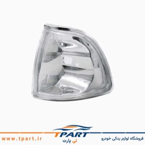 راهنما پراید 141 سمت راننده