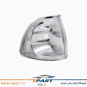 راهنما پراید 141 سمت شاگرد