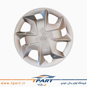 قالپاق پراید طرح ساینا (سایز 13)