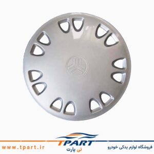 قالپاق پراید مدل 74 (سایز 13)