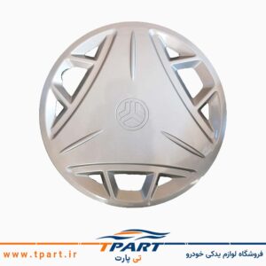 قالپاق پراید مدل 75