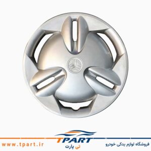 قالپاق پراید مدل 82