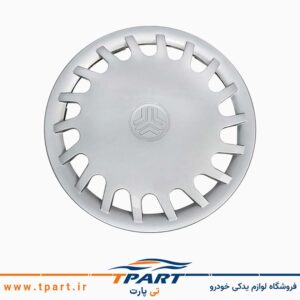 قالپاق پراید مدل ایتالیایی