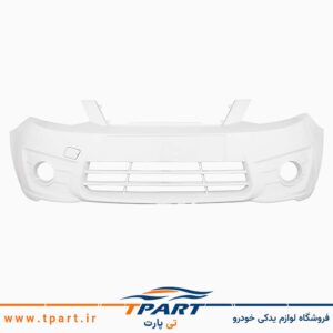 سپر جلو ساینا