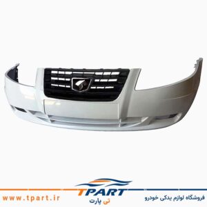 سپر جلو سمند سورن پلاس