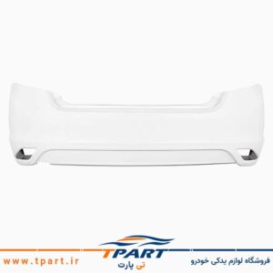 سپر عقب ساینا