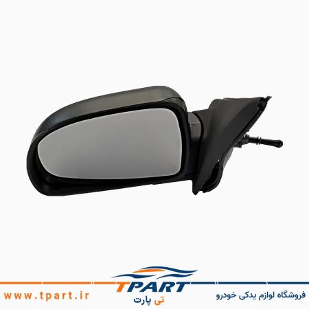 آینه دستی تیبا سمت راننده