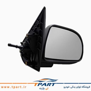 آینه دستی تیبا سمت شاگرد