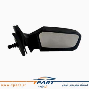 آینه بغل پراید سمت شاگرد