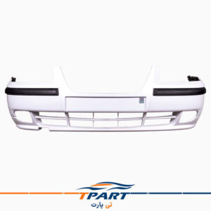 سپر جلو سمند EF7 (بدون جلو پنجره) سرو صنعت سپاهان