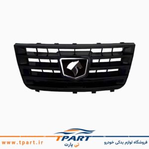 جلو پنجره سورن - سورن پلاس