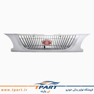 جلو پنجره پراید 141