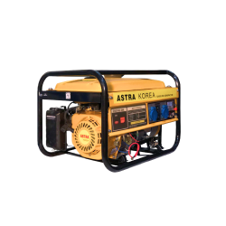 موتور برق آسترا AST3700